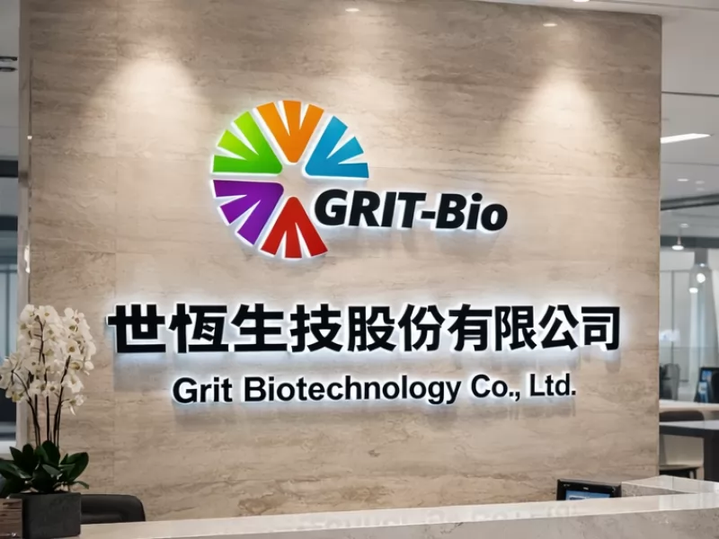 一站式CDMO服務崛起　世恆生技助攻品牌加速產品上市