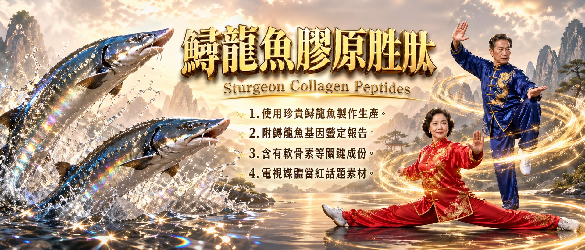 Sturgeon